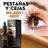 SÉRUM DE PESTAÑAS